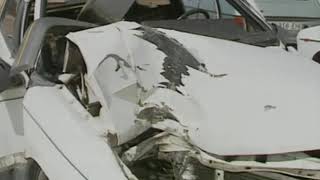 1991 La Muerte de Tino Casal 1991
