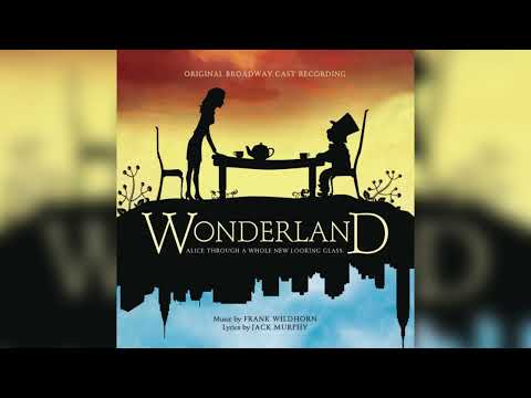 The Mad Hatter (Wonderland) - Instrumental