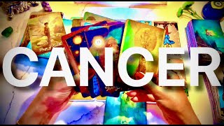 #CANCER 🤯 IF YOU NEEDED CONFIRMATION FROM SPIRIT HERE IT IS! MESSAGES COMING IN 
