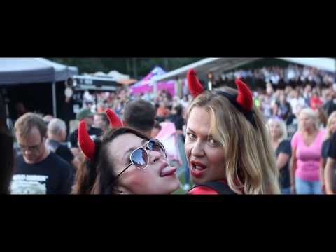 HARLEY-DAVIDSON - POLISH BIKE WEEK KARPACZ 2017 - OFFICIAL VIDEO