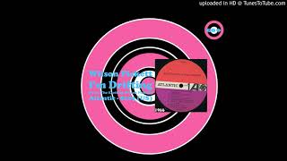 Wilson Pickett - I'm Drifting