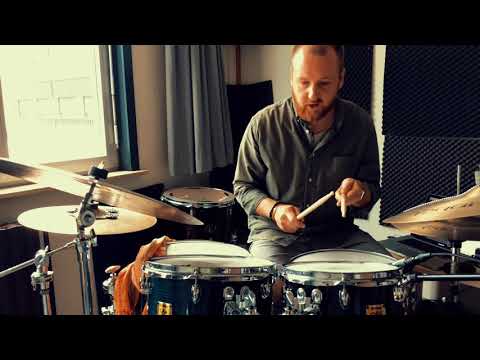 Mega cool drumfill - Tuur Moens