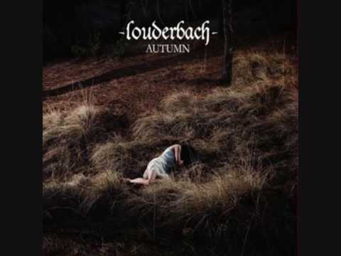 Louderbach - Seems like static