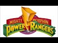 Cave Area 5 Mighty Morphin Power Rangers SNES Music Extended HD