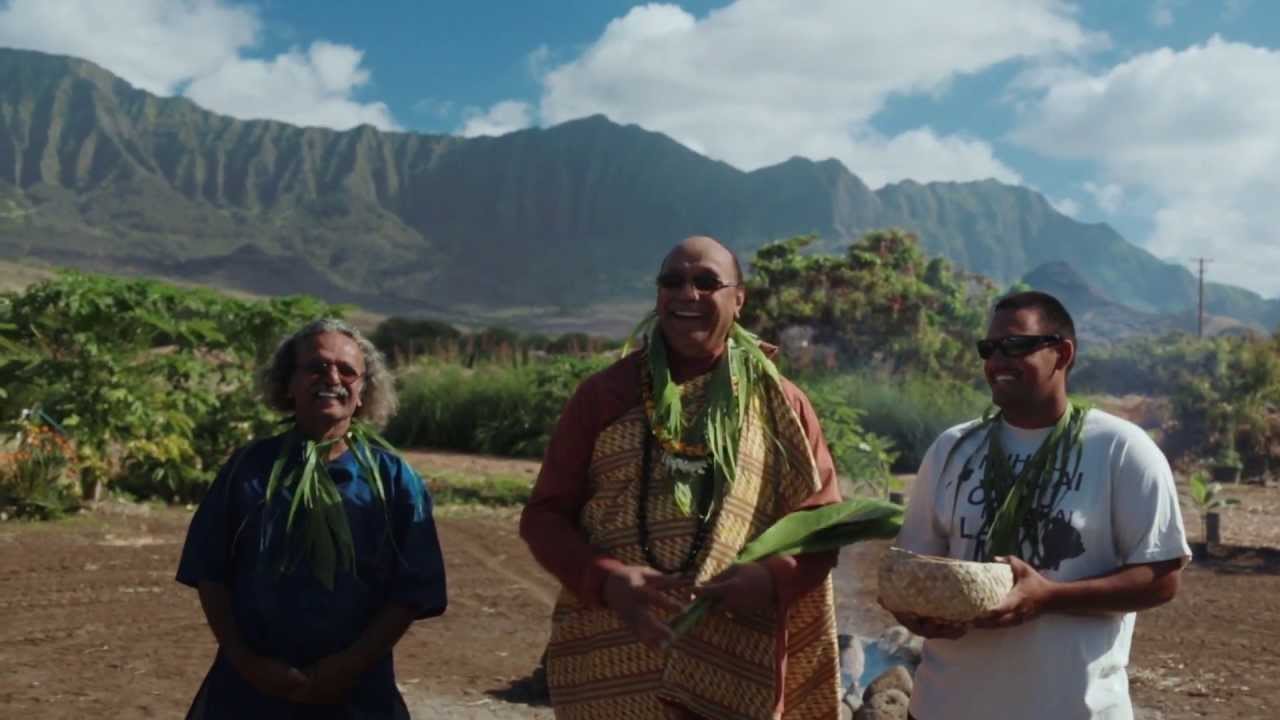 Ola: Health is Everything - Trailer