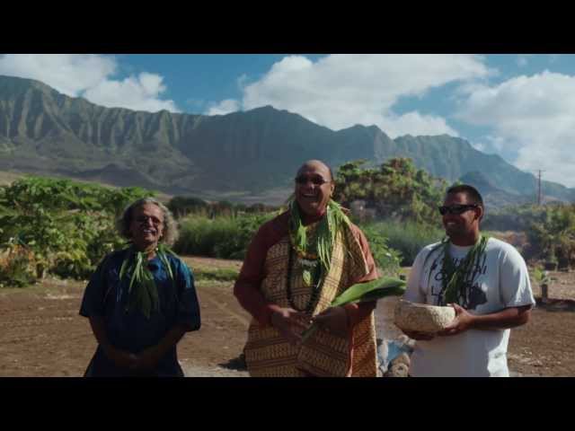 Ola: Health is Everything - Trailer