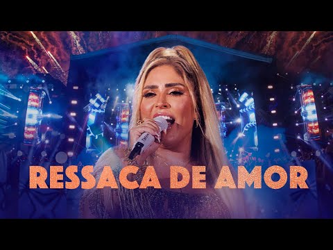 Ressaca De Amor - Manu Bahtidão