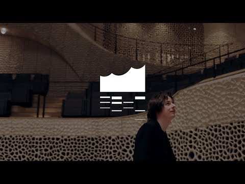 Elbphilharmonie | Elbjazz 2018: Michael Wollny