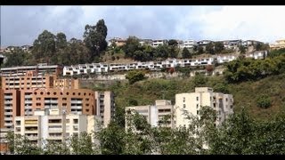 preview picture of video 'Glimpses of La Boyera, Caracas'