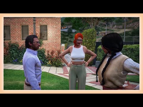 SK Tells Ray Mond About His Past With Tommy T | NoPixel 4.0 GTA RP