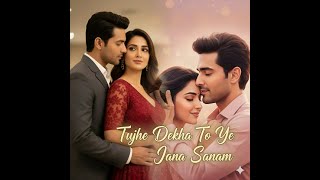 Download lagu Tujhe Dekha To Ye Jana Sanam | Melodious 80s -90s Love song | Romantic Heartbreaking Song | Pramod mp3