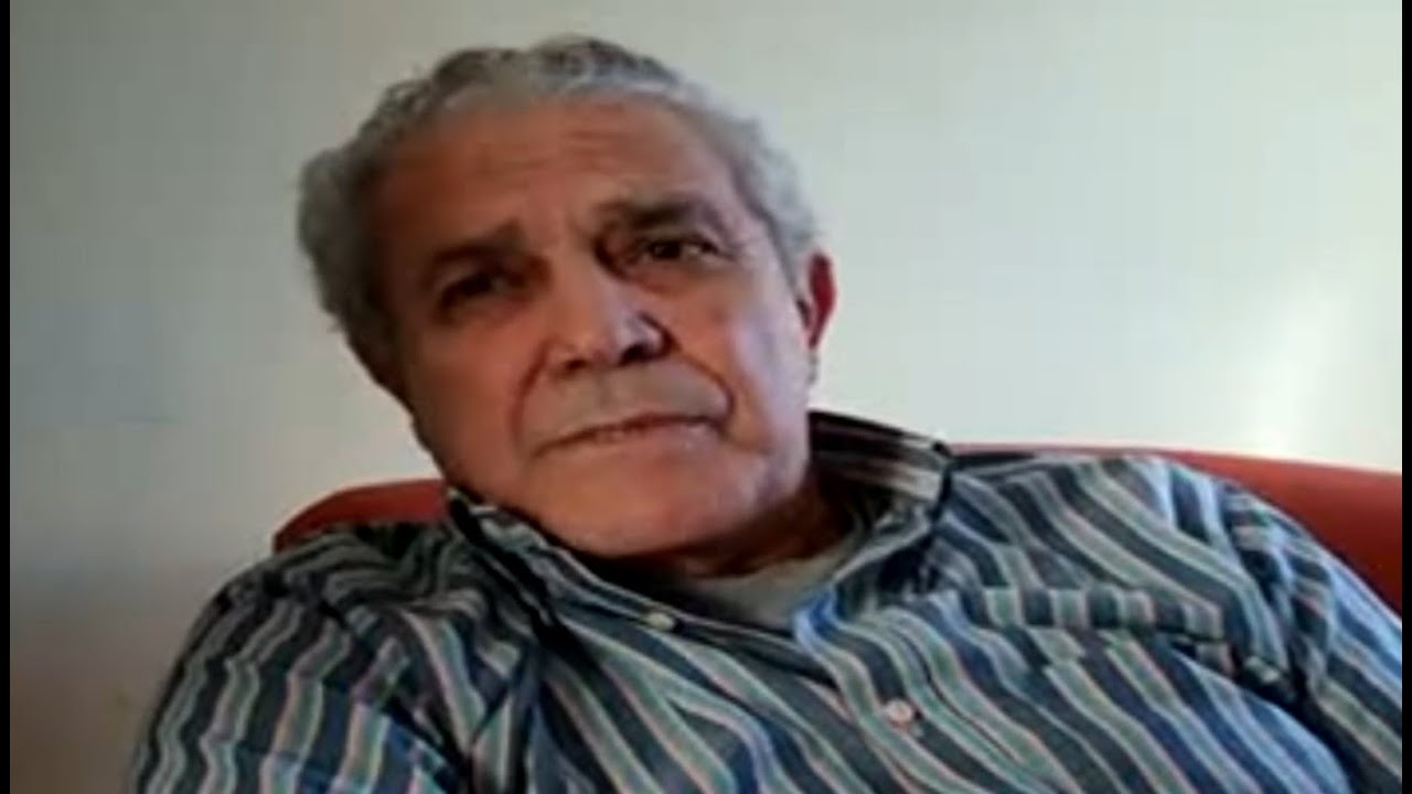 THE GREATEST POLYGLOT AND LINGUIST OF ALL TIME - CARLOS AMARAL FREIRE