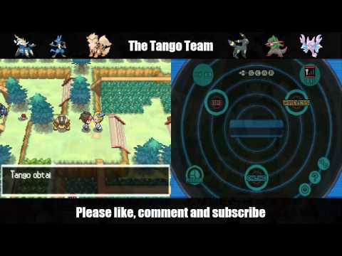 Pokemon White 2 (Episode 46) - Route 22