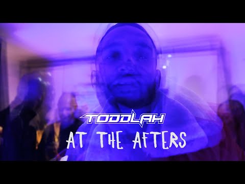 Toddlah & Reeality - 'At The Afters' (prod By Rowney) [MUSIC VIDEO]