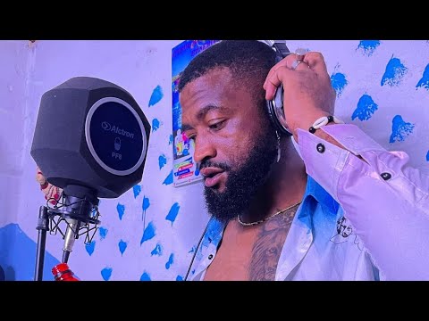 FADIL le Sorcier Séance studio chez Bam’s recordz :Son Bonne année (koudi banzané)