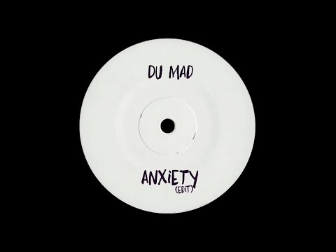 Doechii - Anxiety (Du Mad Edit)