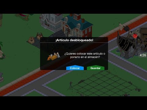 Los Simpson Springfield "SanValentin'19: Capítulo 23 - Amor al estilo springfieldiano" por andres HD