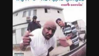 WC and The Maad Circle Feat. Coolio - In A Twist