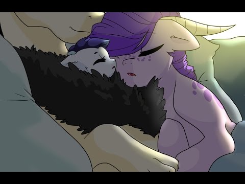 Mlp Next Gen Tribute Claire and Illusion