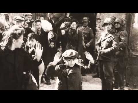 Surviving the Holocaust: Segment 7 — Being De-Humanized