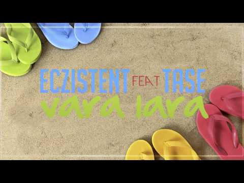 EcZistent ft. TaSe - Vara Iara [2012] (Prod. SunUp)