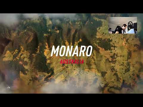 trc group b australia 1