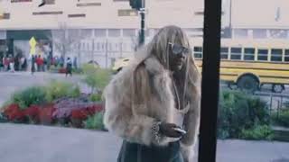 (BLAQ FEM RAP) CUPCAKKE &quot;BUDGET&quot;