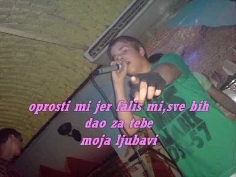 Marko Rdt ft Tatula   Oprosti mi LYRICS