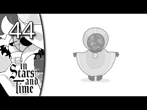 In Stars and Time [44] But Then Who Was Phone