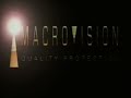 CP Microvision VHS Jingle 90s 2000s