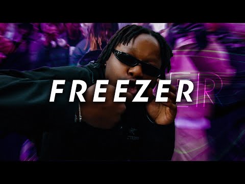 [SOLD] JRK 19 x Leto x IDS Type Beat - "FREEZER" | Instru Rap Freestyle 2025