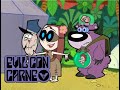 Evil Con Carne Max Courage The Time Hole Incident Season 1 Ep 5