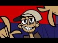 The Pharcyde - OFFICER (Unofficial Animated Music Video)