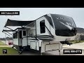 Check out this Video for a 2023 Dutchmen Yukon 412BH(Stock #434412)  for sale by Pop RVs. This unit is located in Sarasota, FL