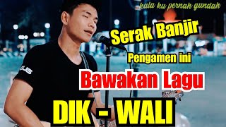 Download lagu DIK - WALI COVER BY MUSISI JOGJA PROJECT mp3