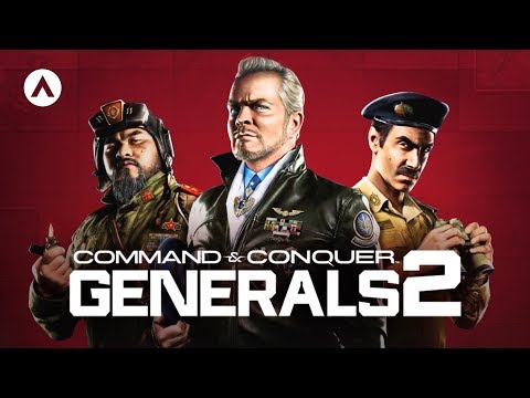 command & conquer generals 2 command & conquer generals 2