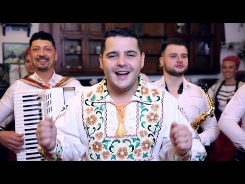 Alex de la Oradea - Nevastă cu doi bărbați | Videoclip Oficial