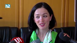 Հոգնել եմ․լայն շրջանակը բավարարված կլինի․ նախարարը պիտի տրամադրություն ունենա՞, որ Դոգի համերգին գնա