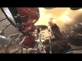 VOLBEAT - Wacken 2012 - A Warrior's Call