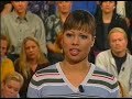 Alice Bah Vill Ha Jobb På TV TV4 1998