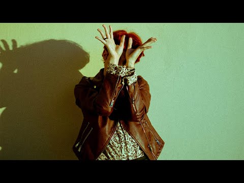 coersch part. PACH - rua aberta (Lyric Video)