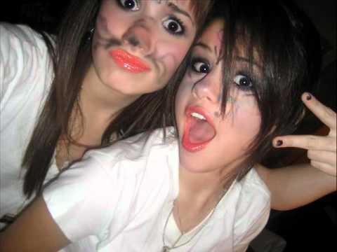 Selena + Demi The best Friendship!!