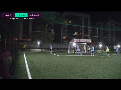 ⏰20.00 ⚽Liverpool 2 VS FC Voluntari  🏆(Seria B2 – etapa 11)