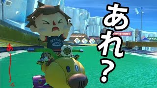 念願の！ だが。 [マリカ8dx実況プレイ]　Part 21-3