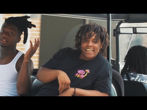 Hurricane Wisdom - Party In The Hood (Official Video)