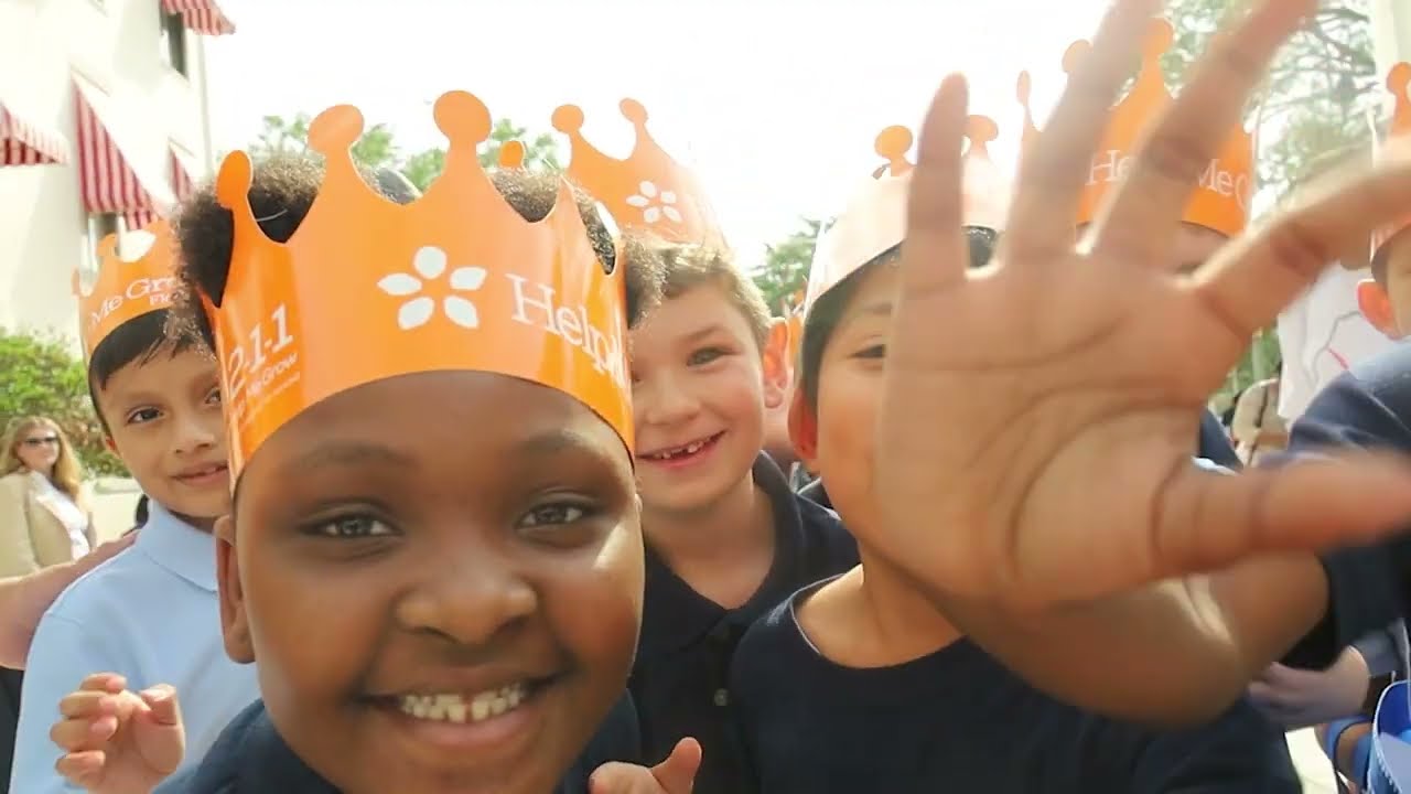 We hope you enjoyed Children's Week 2023!
