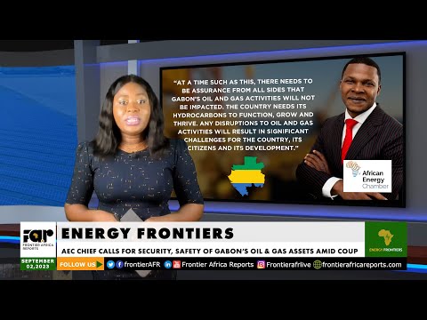 Frontier Africa Reports