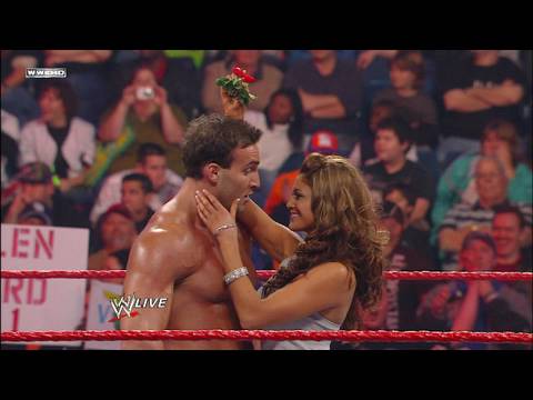 Chris Masters On Getting Released From WWE, CM Punk Mentioning Him By Name In A Promo