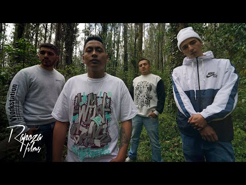 Chino Flow Bless  x Deim x Jahzeel R2C x Abiel Nhc - Dios tiene el control (Official Music Video)