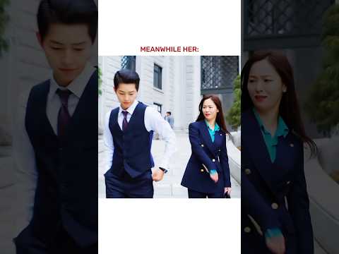 Her love language is physical attack #vincenzo #hongchayoung #kdrama #kdramaedit